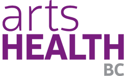 Arts Health BC